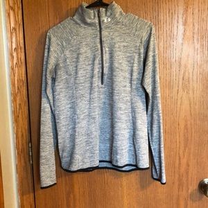 Under Armour 1/4 Zip